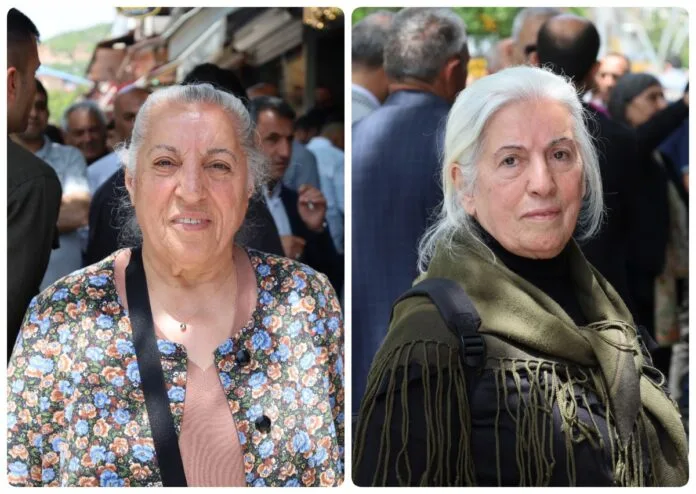 xwişkên Mazlum Dogan