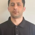 Kamûran Yîtîk
