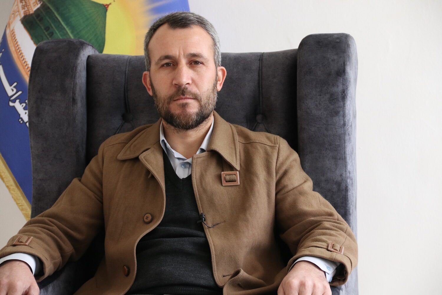 Sex-Mazin-Mihemed Haruni