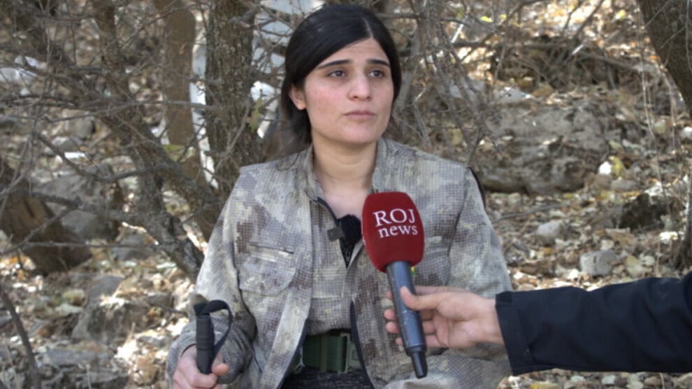 nûda Arîn