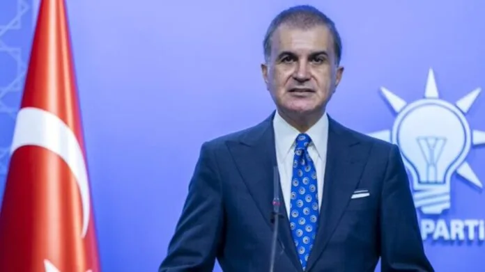omer çelik