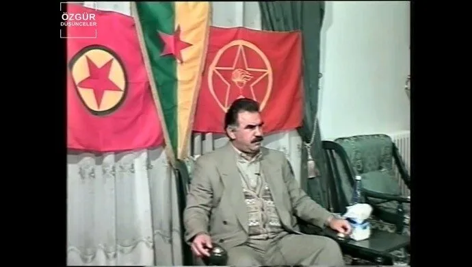 ozgur duşunce