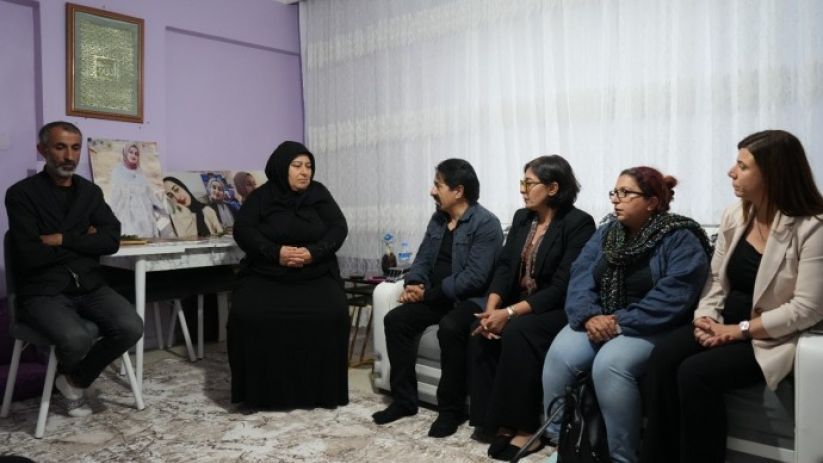 rojîn kabaîş
